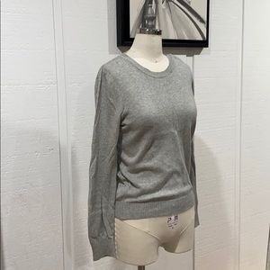 Forever 21 sweatshirt!! So comfortable and soft